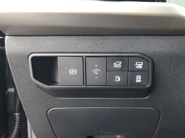 New 2027 Ebony Black Kia EX image 36