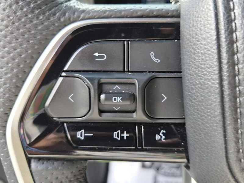 Used 2024 Wind Chill Pearl Toyota Capstone image 26