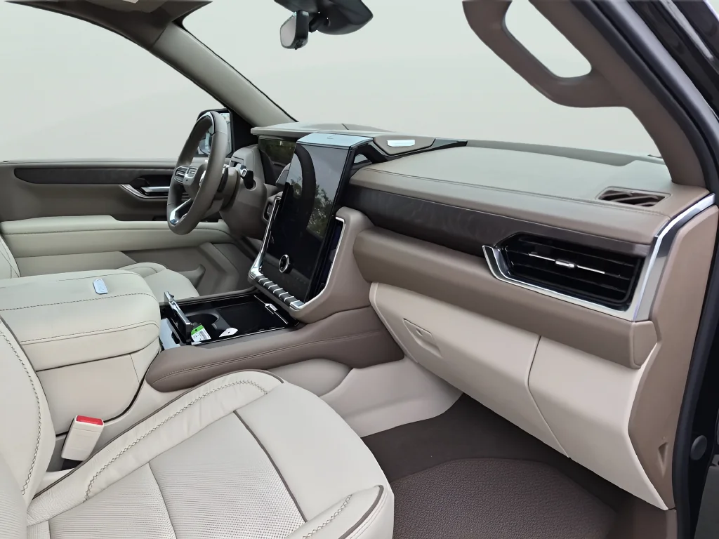 New 2026 GMC Yukon Denali, photo 38