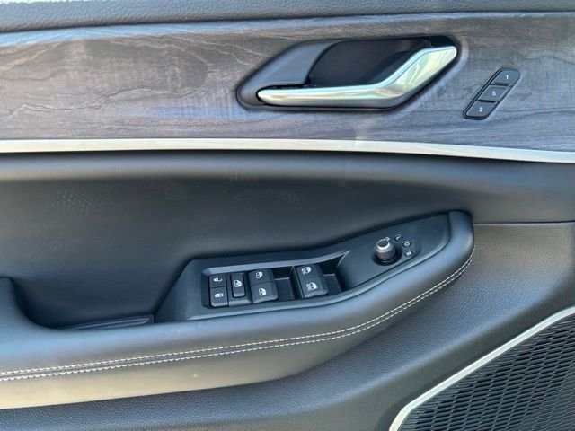 2026 Jeep Grand Cherokee Limited - Photo 13