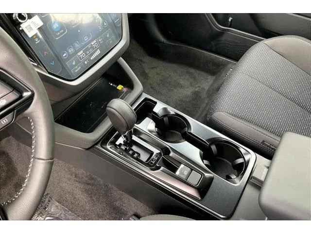 New 2026 MAGNETITE GRAY METALLIC Subaru Premium image 21