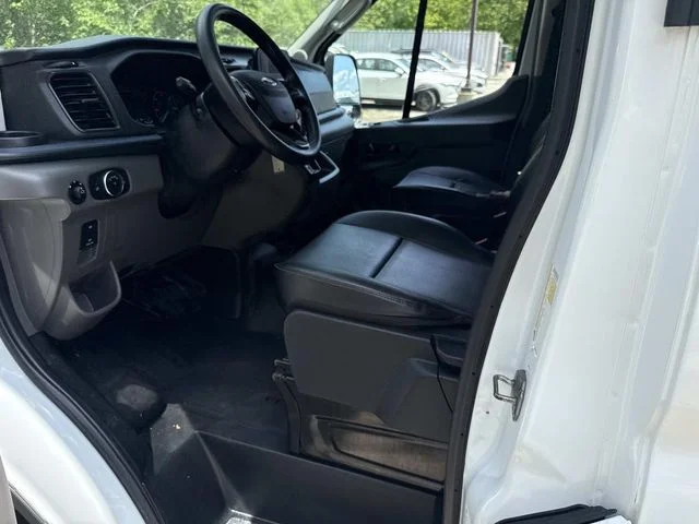 Used 2023 White Ford Base image 16