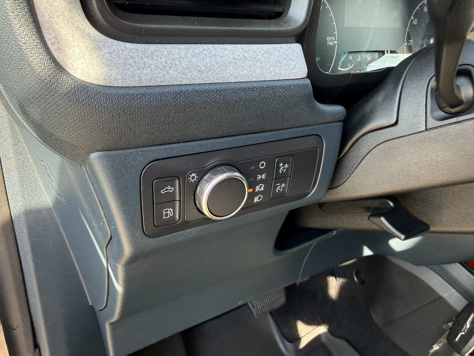 Used 2022 Carbonized Gray Ford XLT image 14