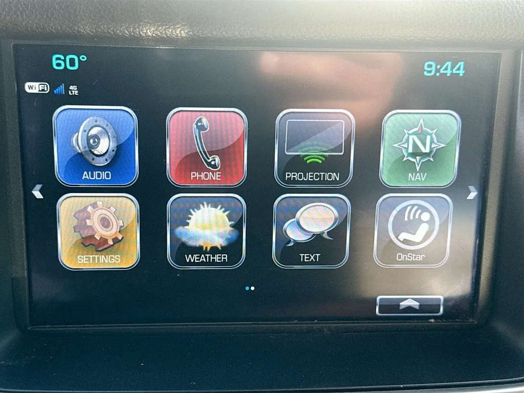 2020 Chevrolet Suburban Premier - Photo 16