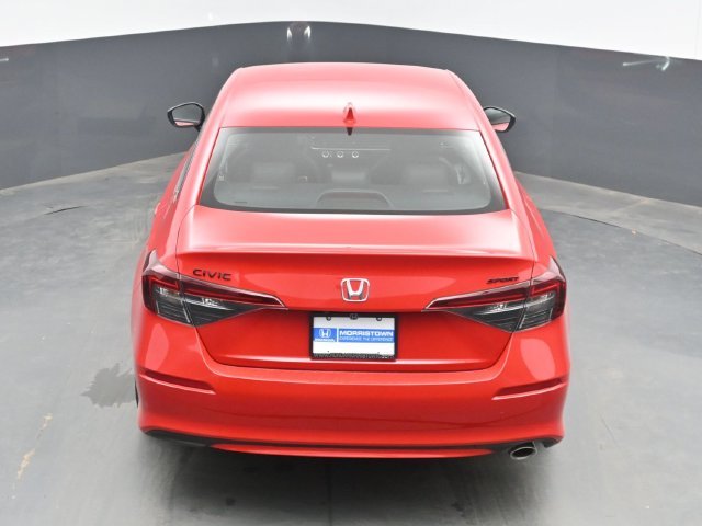 Used 2026 Red Honda Sport image 34