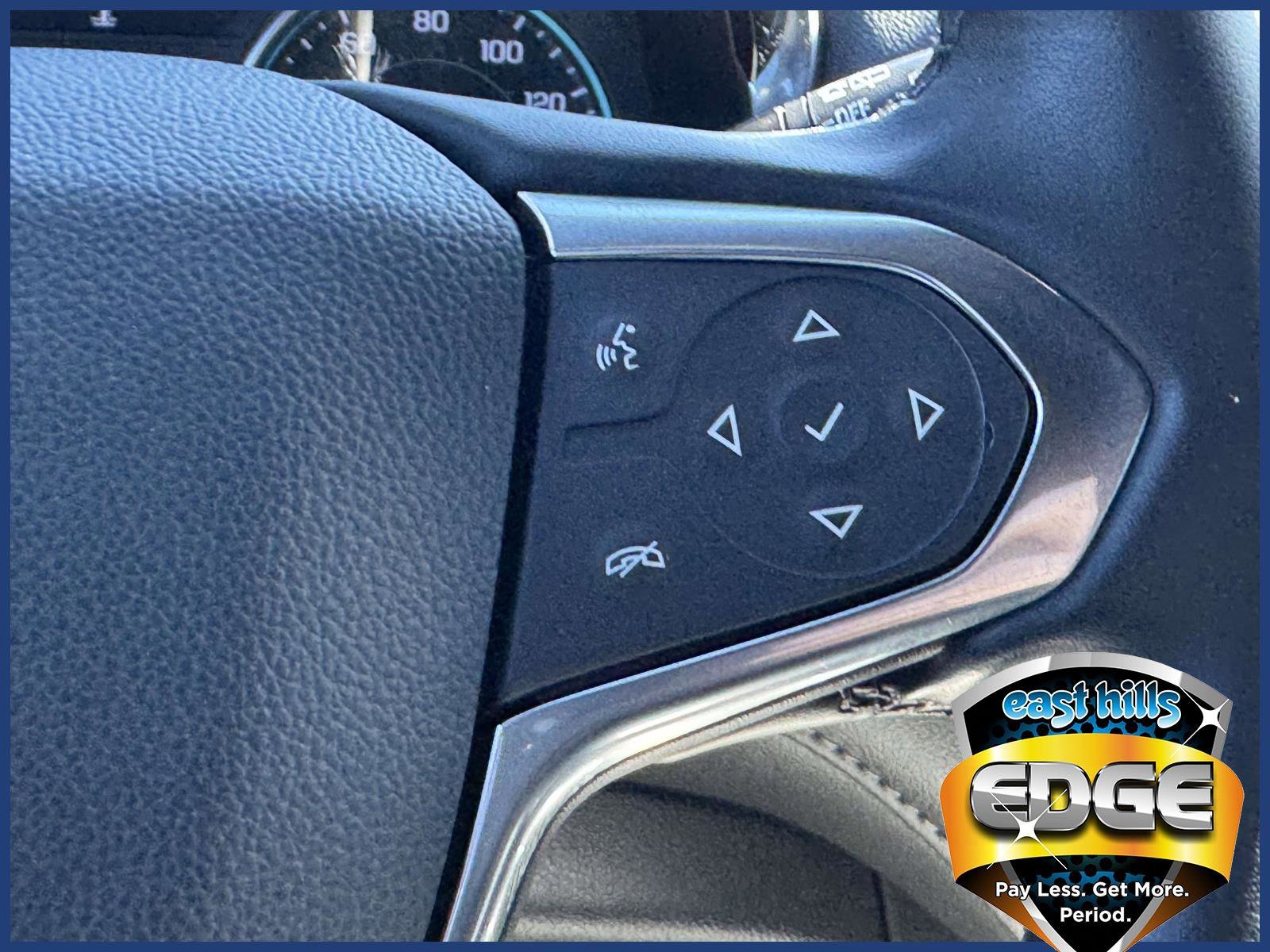 2023 Chevrolet Traverse 1LT - Photo 16