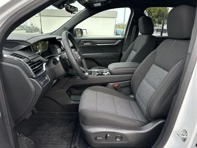 2026 GMC Acadia Elevation - Photo 19
