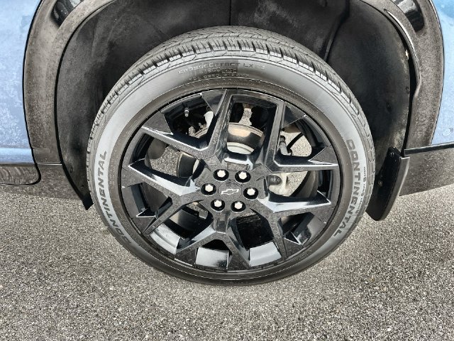 2024 Chevrolet Traverse RS - Photo 27