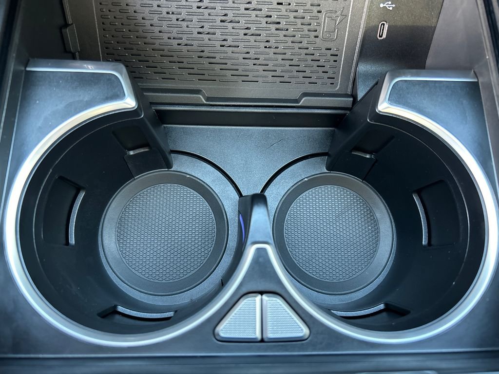 New 2026 MANUFAKTUR Alpine Grey Mercedes-Benz GLS 450 image 21