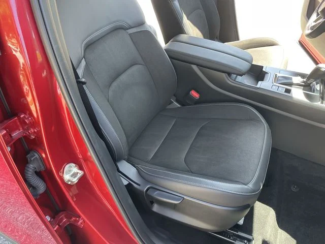 Used 2026 Red Mazda 2.5 S Preferred image 27