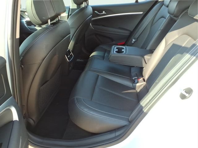 Used 2026  Genesis 2.5T image 20