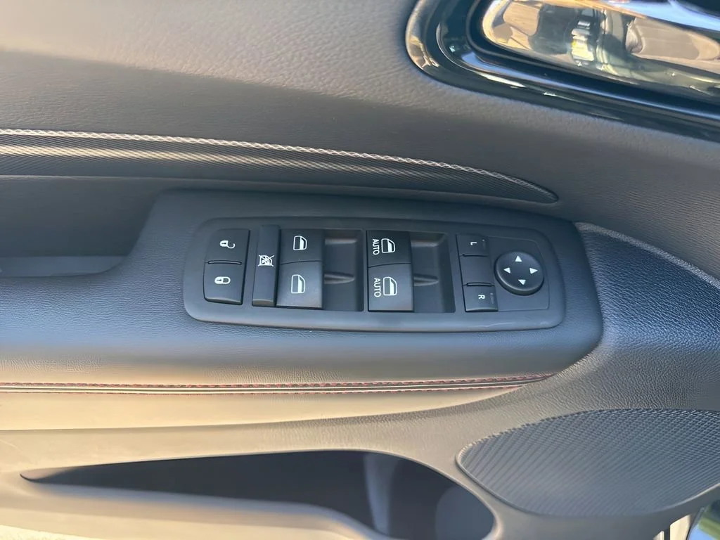 Used 2026 Black Dodge GT image 29