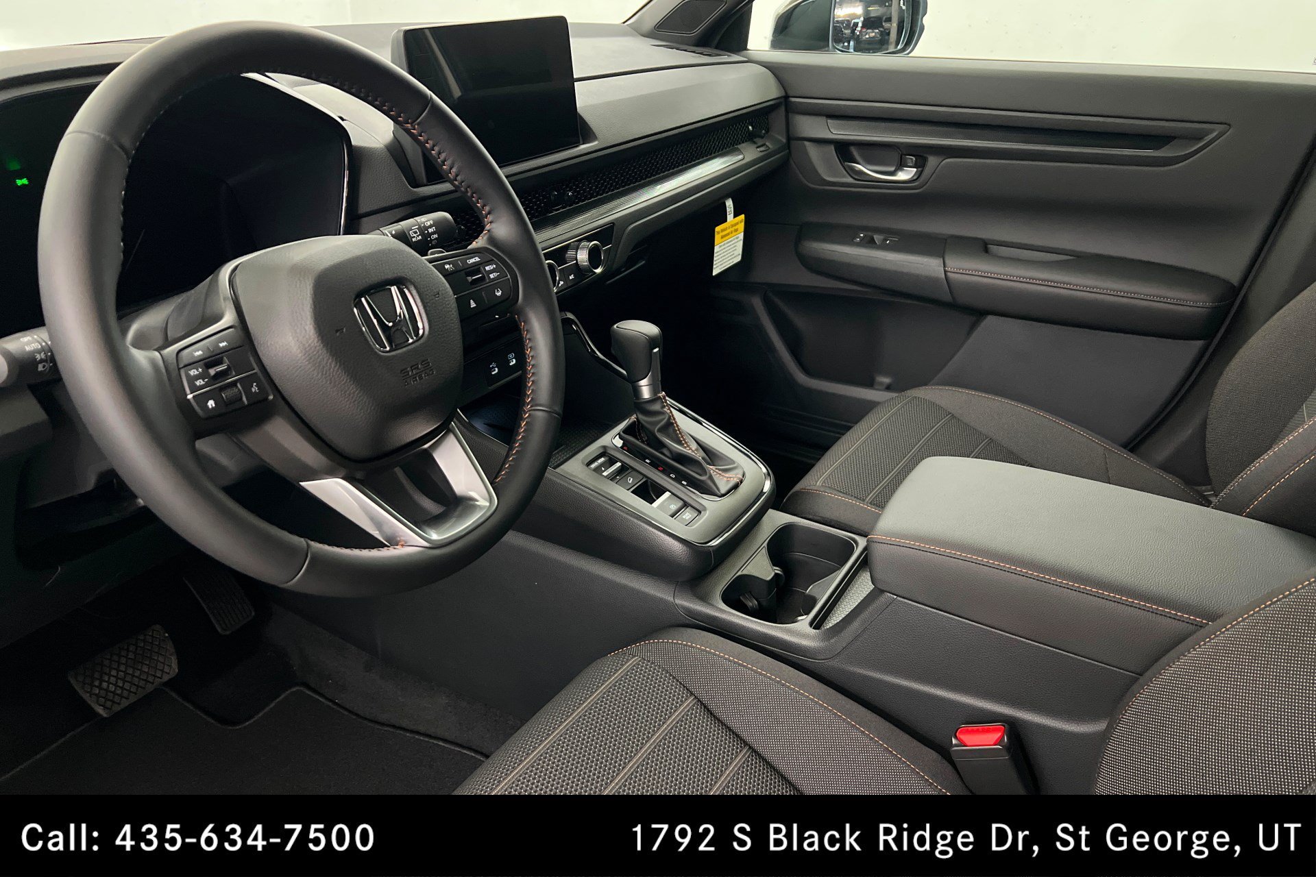 Used 2024 Summit White Buick Sport Touring image 137
