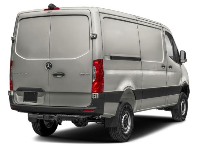 New 2027 Pebble Gray Mercedes-Benz  image 13