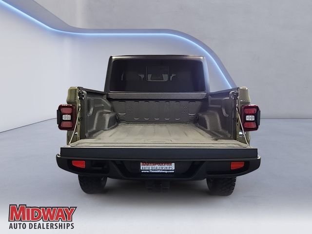 New 2026 41 Exterior Paint Jeep Willys 41 image 4