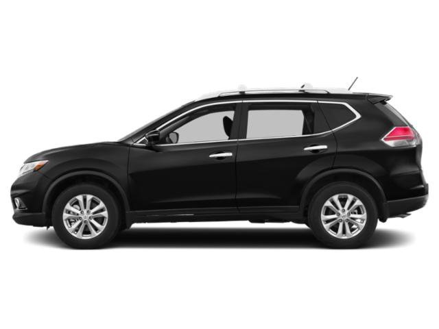 Used 2015 Cayenne Red Nissan SV image 6