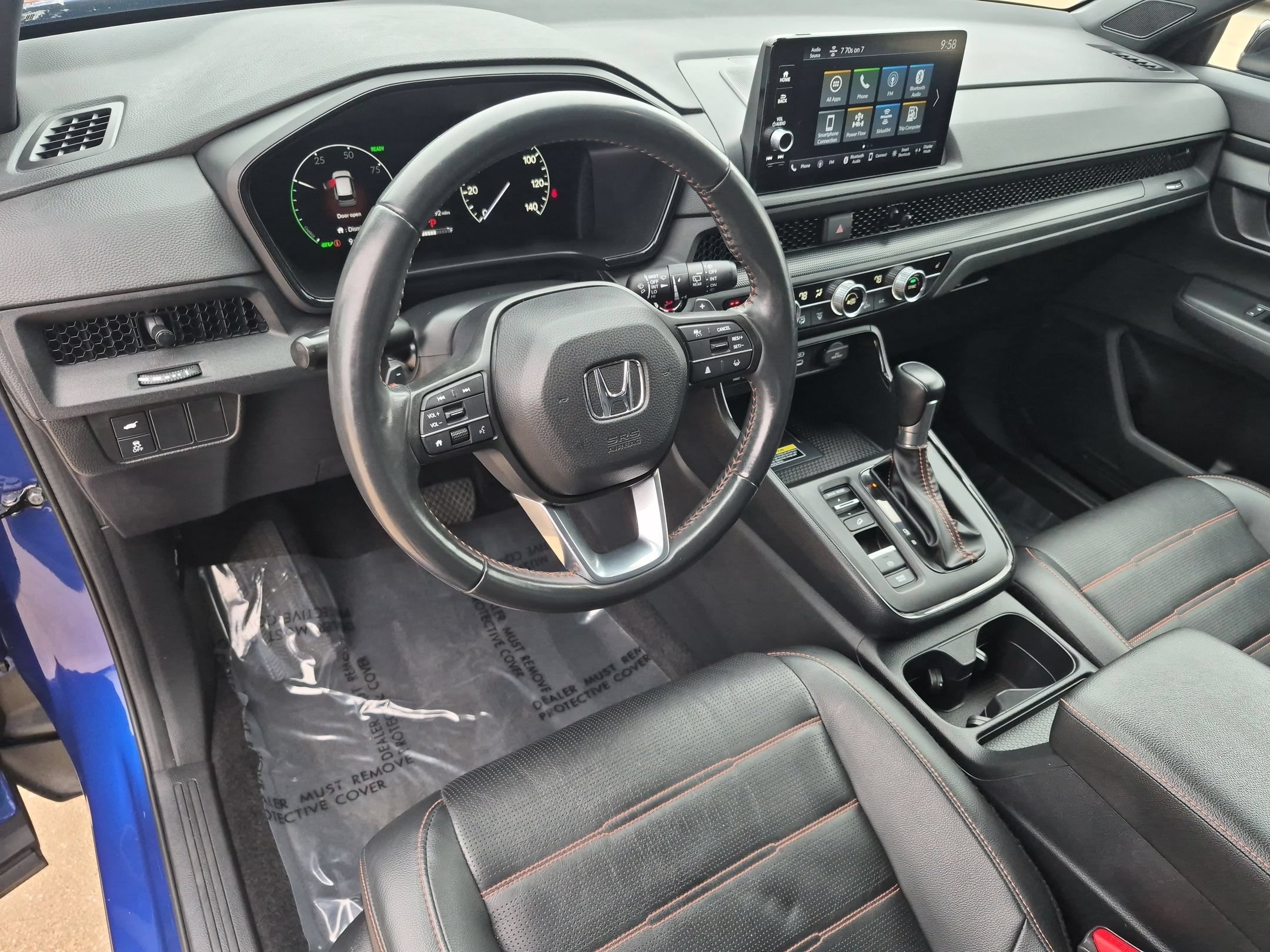 2024 Honda CR-V Sport-L - Photo 10