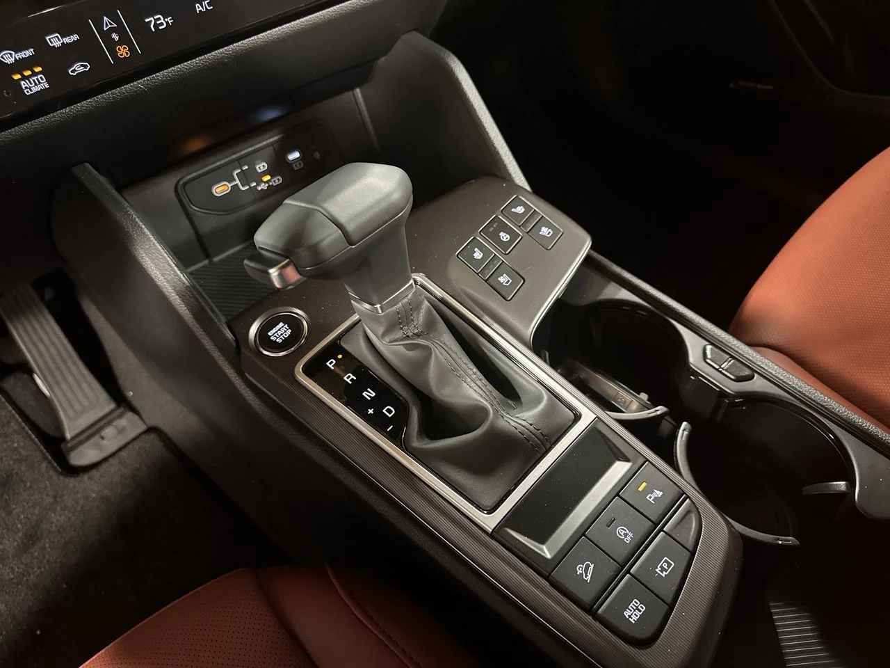 2026 Kia Sportage SX Prestige - Photo 25