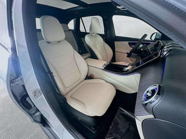 New 2026 Cirrus Silver Metallic Mercedes-Benz GLC 300 image 59