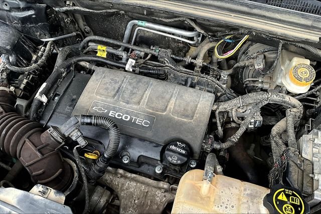 Used 2019 Gray Chevrolet LS image 29