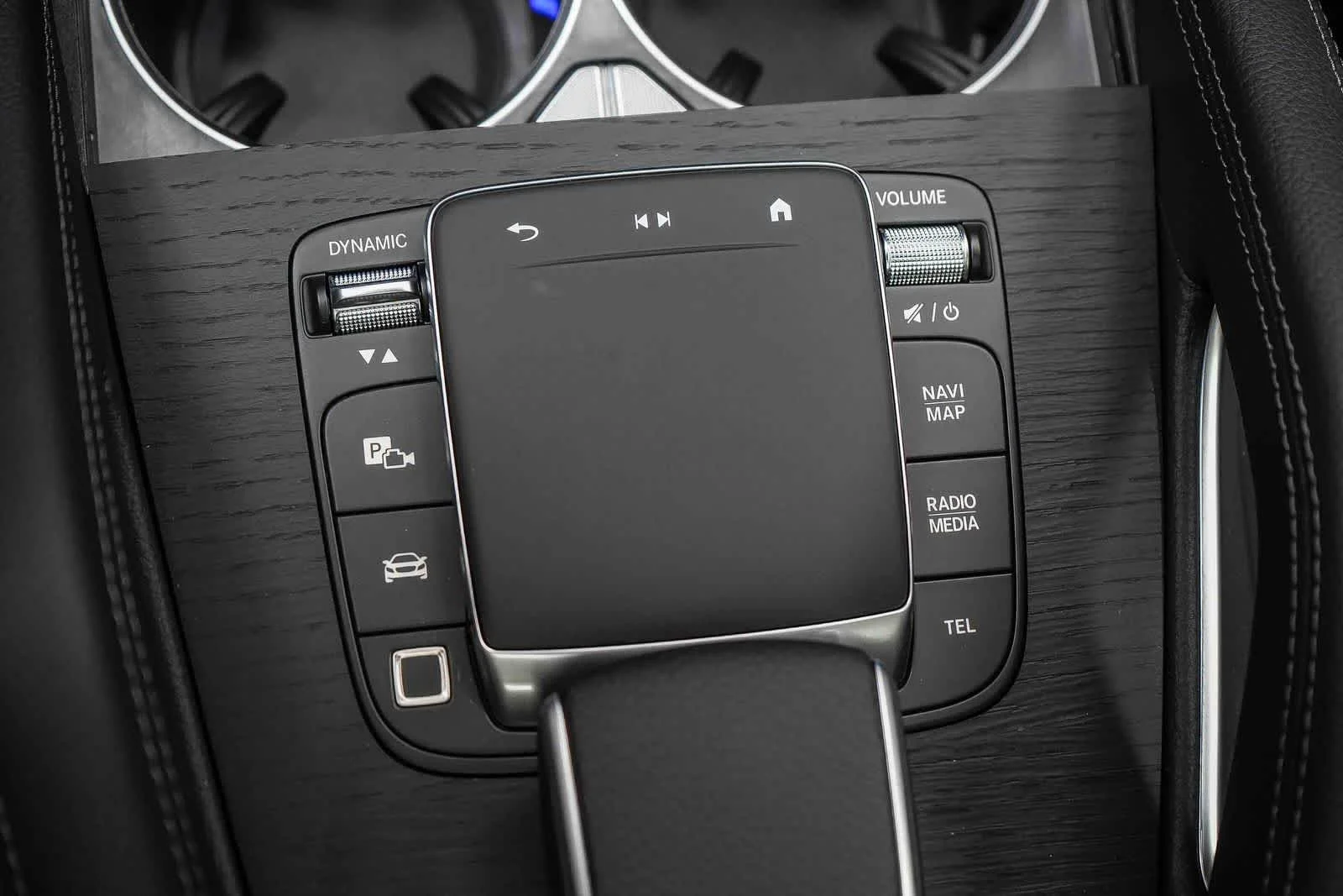 New 2026 MANUFAKTUR Alpine Grey Mercedes-Benz GLS 450 image 67