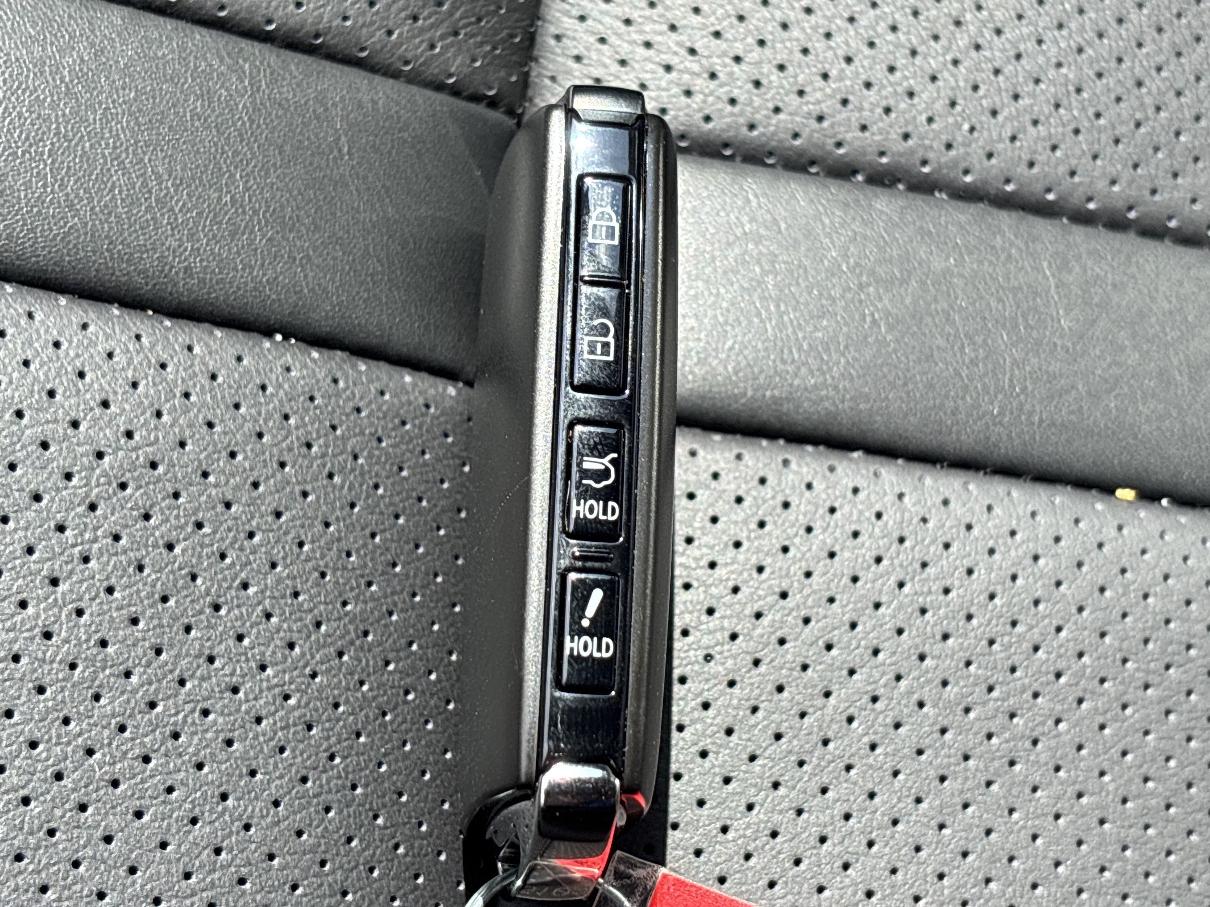 New 2026 Jet Black Mica Mazda Premium image 41