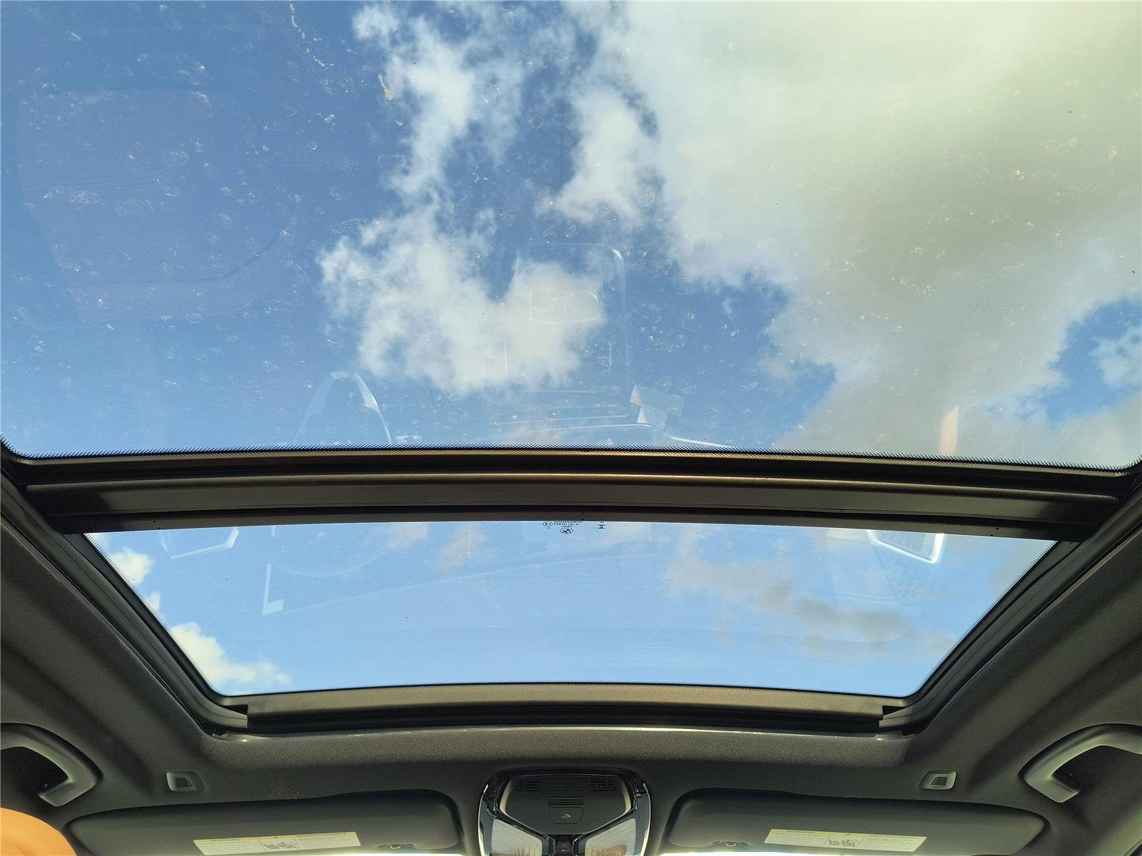 Used 2026 Skyscraper Grey Metallic BMW sDrive40i image 12