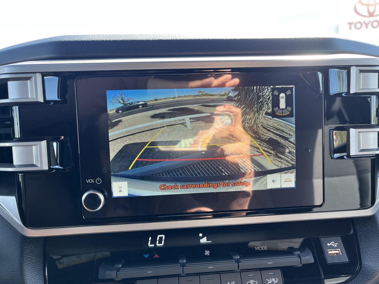 2026 Toyota Tundra SR5 - Photo 26