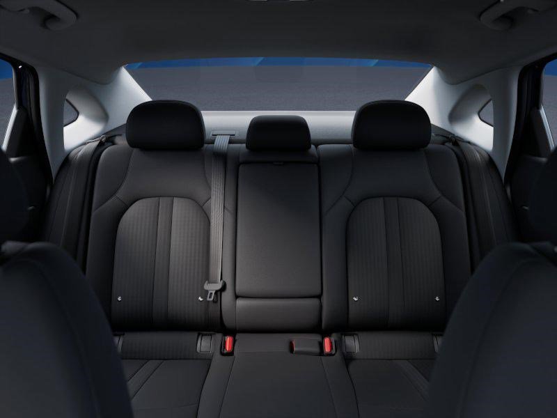 New 2026 Carbon Blue Hyundai Blue image 13
