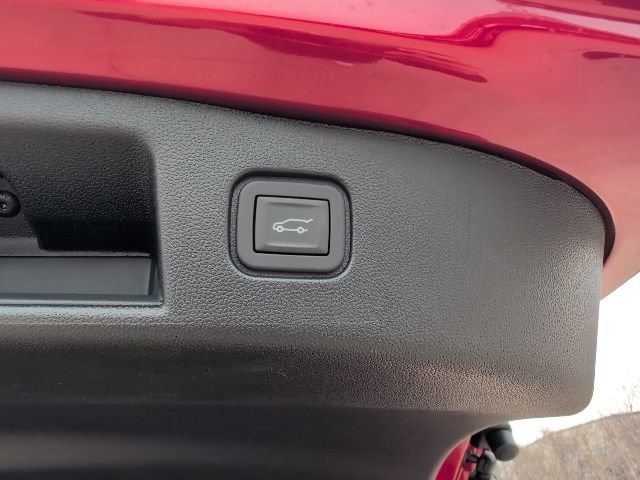 2026 Chevrolet Blazer EV LT - Photo 11