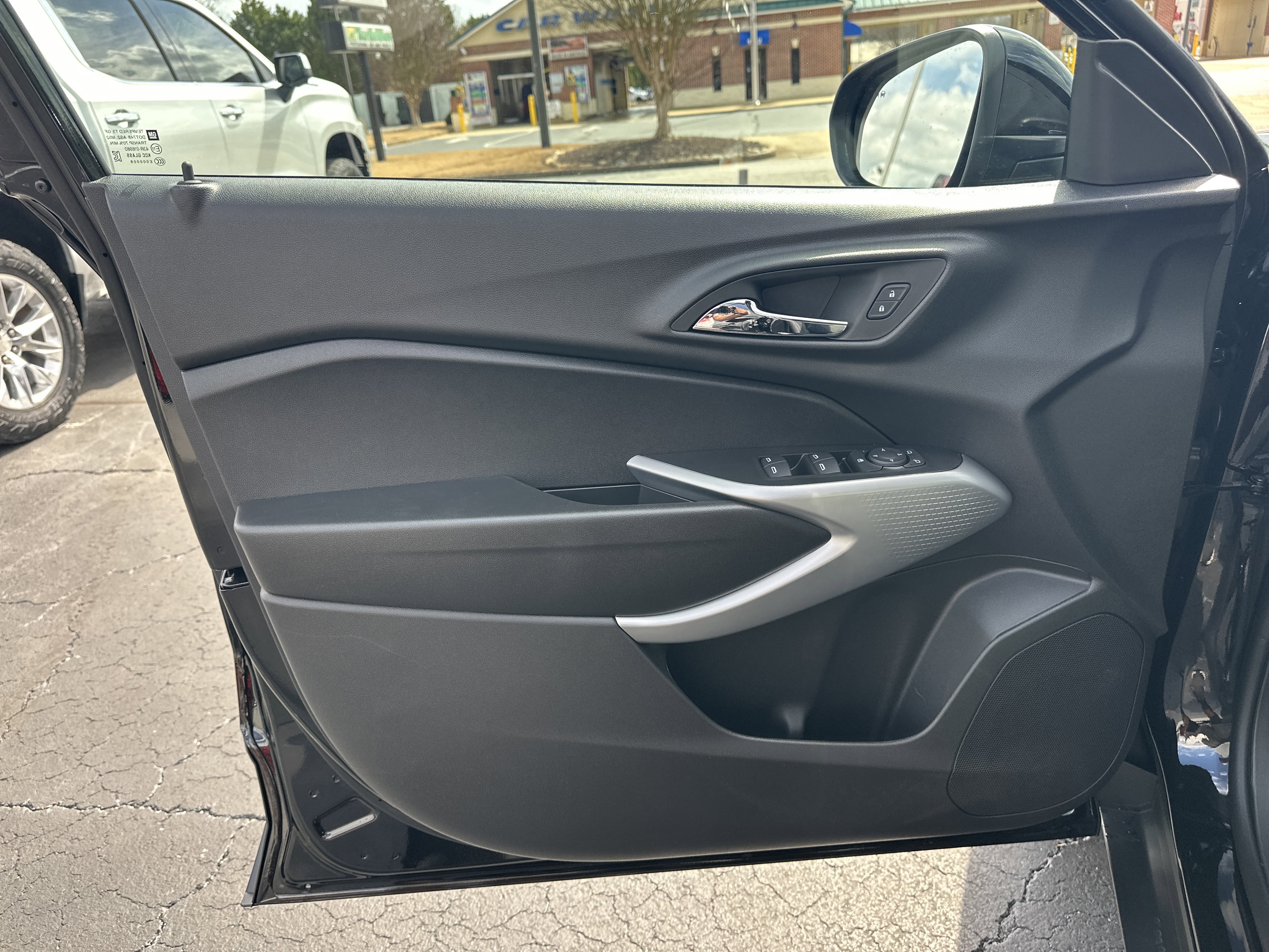 2026 Chevrolet Trax LS - Photo 11