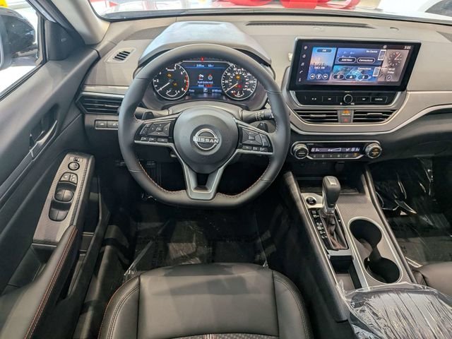 New 2026 Super Black Nissan SR Midnight Edition® image 14
