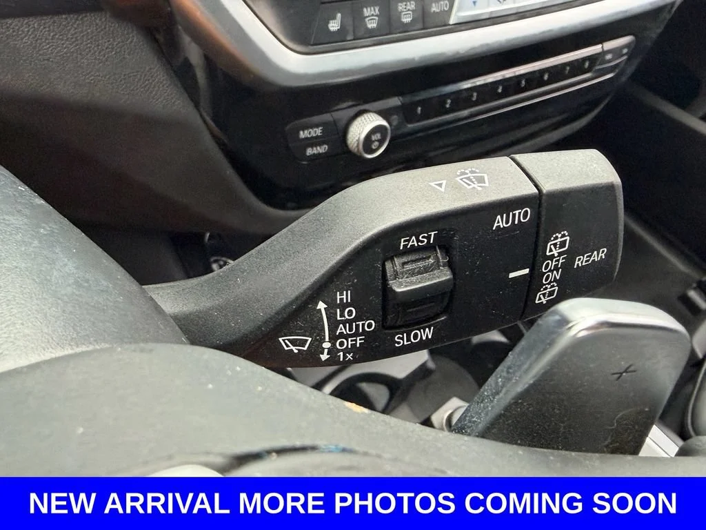 2024 BMW X3 30i - Photo 32