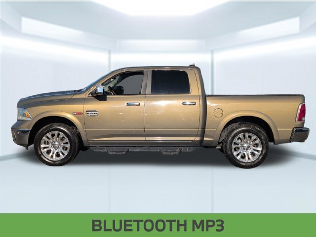 Used 2015 RAM Ram 1500 Pickup Laramie Longhorn with VIN 1C6RR7PM4FS679659 for sale in Milton, FL