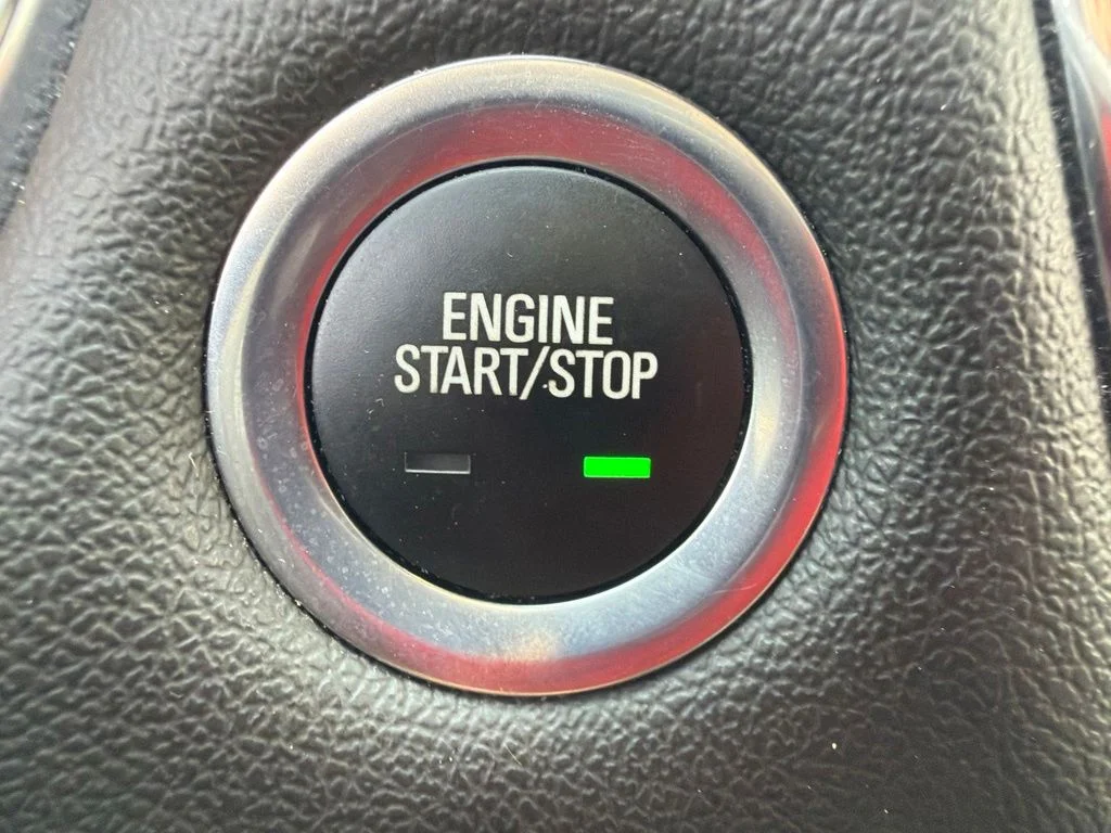 2023 Chevrolet Traverse 1LT - Photo 38