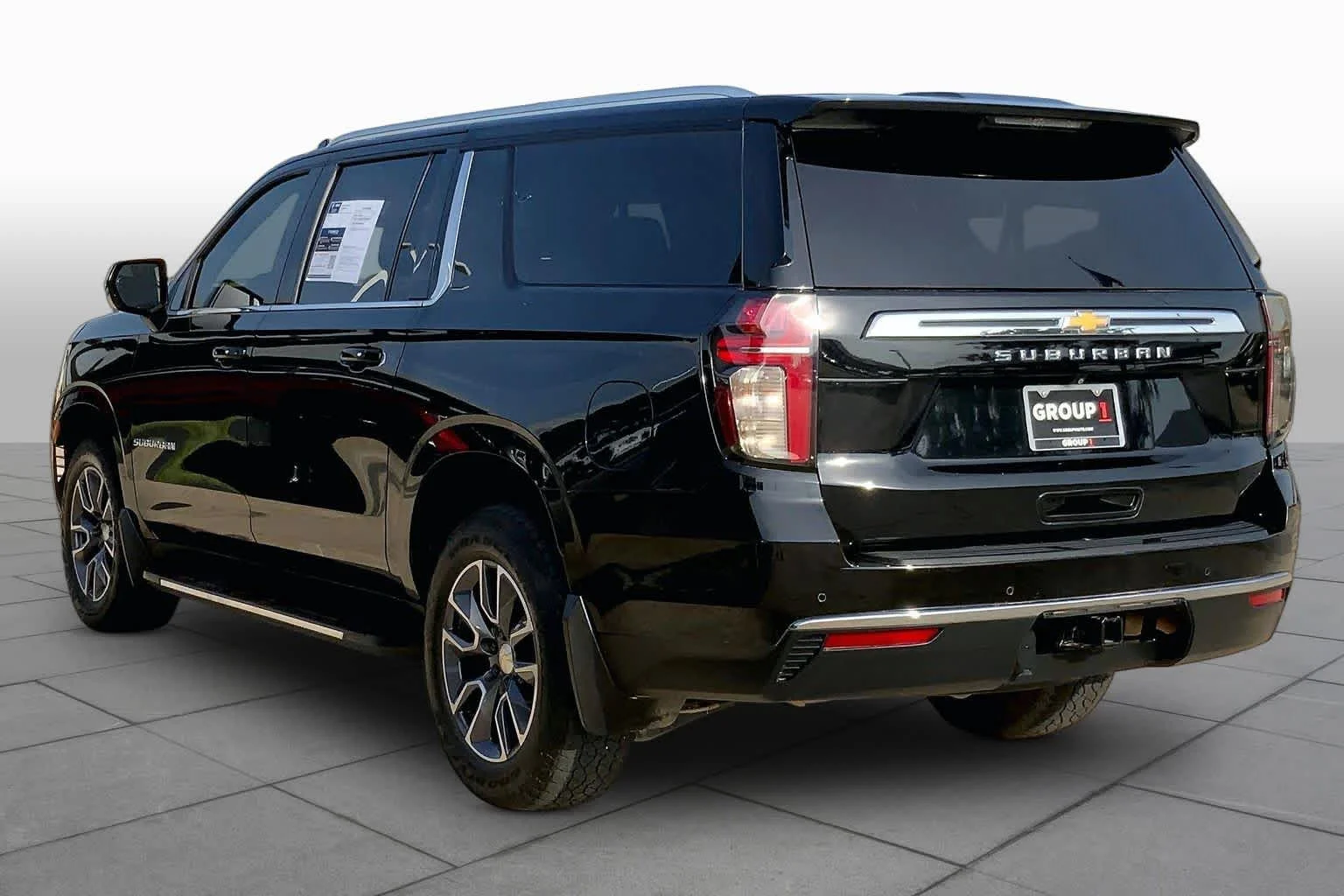 Used 2021 Black Chevrolet LS image 11