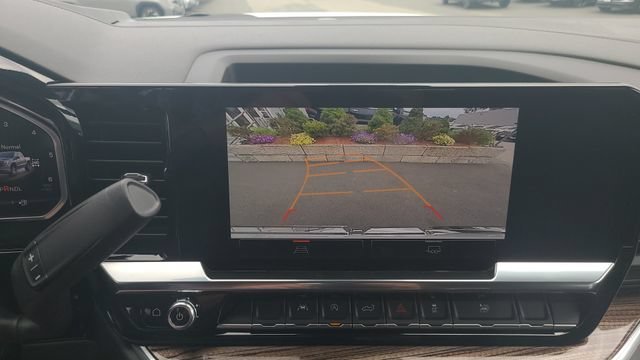 2026 GMC Sierra 1500 Elevation - Photo 16
