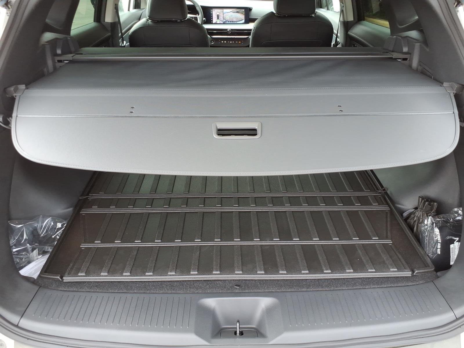 2025 Nissan Murano SL - Photo 26