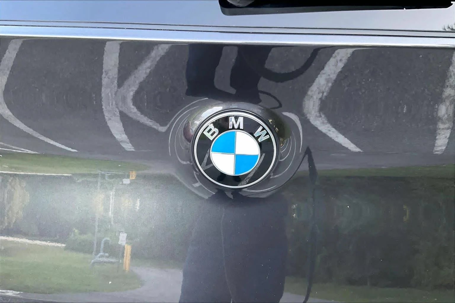 2026 BMW X3 30 - Photo 15