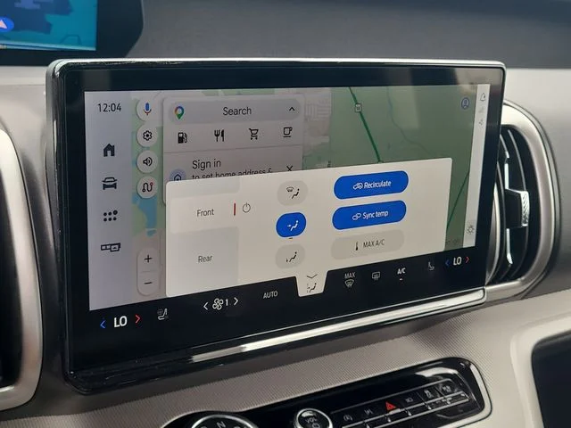 New 2027 Gray Metallic Ford Active image 26