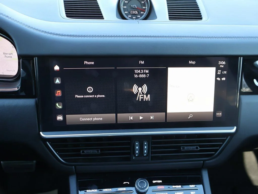 2023 Porsche Cayenne GTS - Photo 24