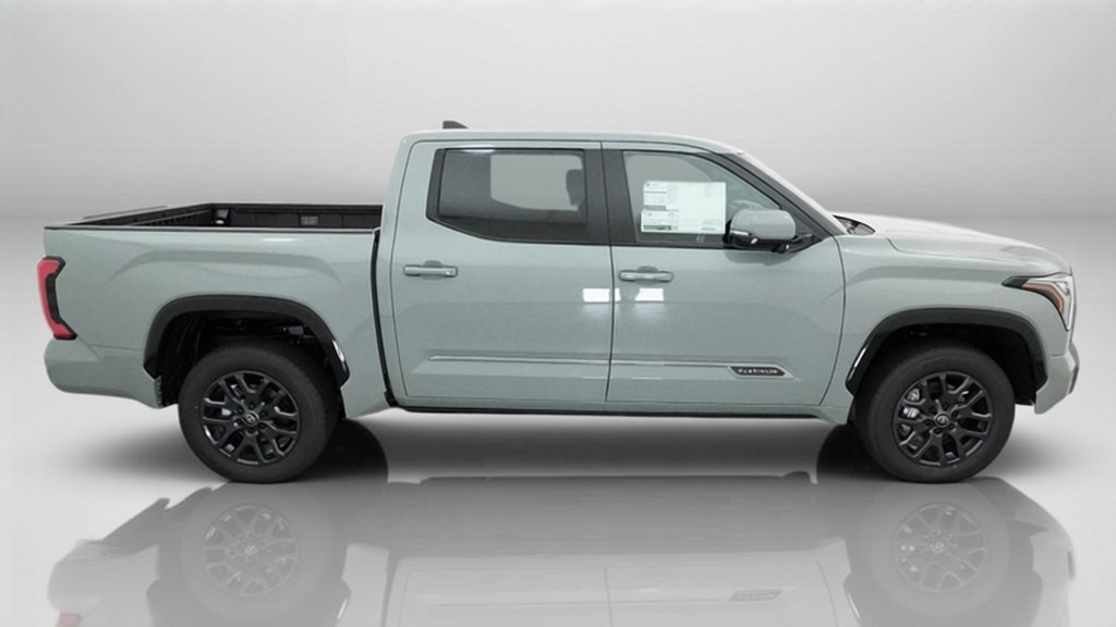 2026 Toyota Tundra Platinum - Photo 39