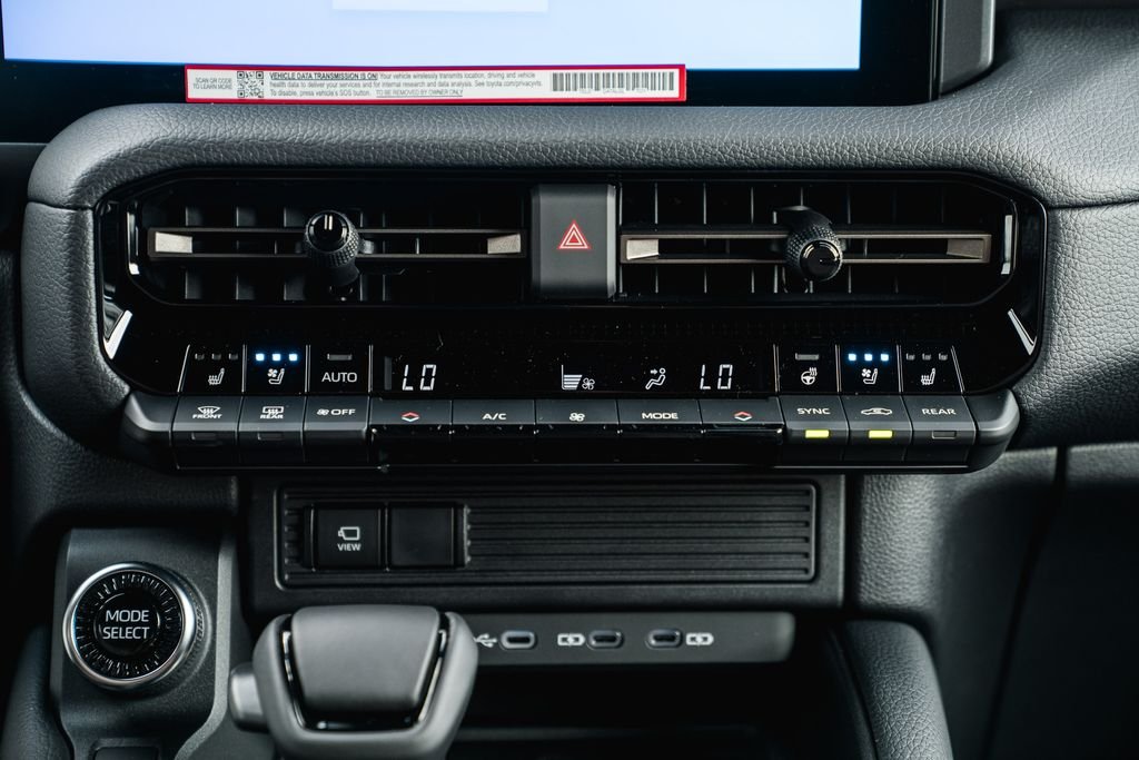 New 2027 Ice Cap Toyota Land Cruiser image 25