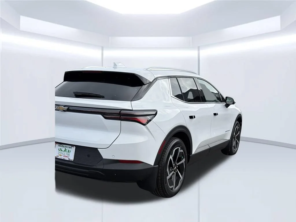 2026 Chevrolet Equinox EV 2LT - Photo 40