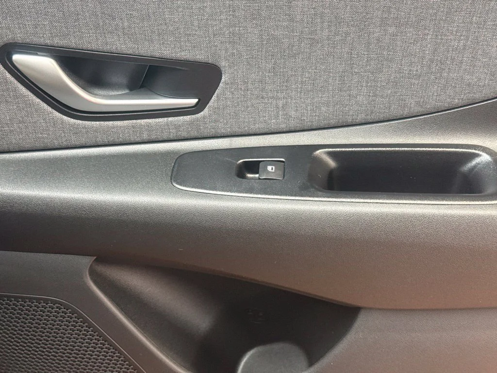 New 2026 Ecotronic Gray Hyundai SEL Sport Plus image 15