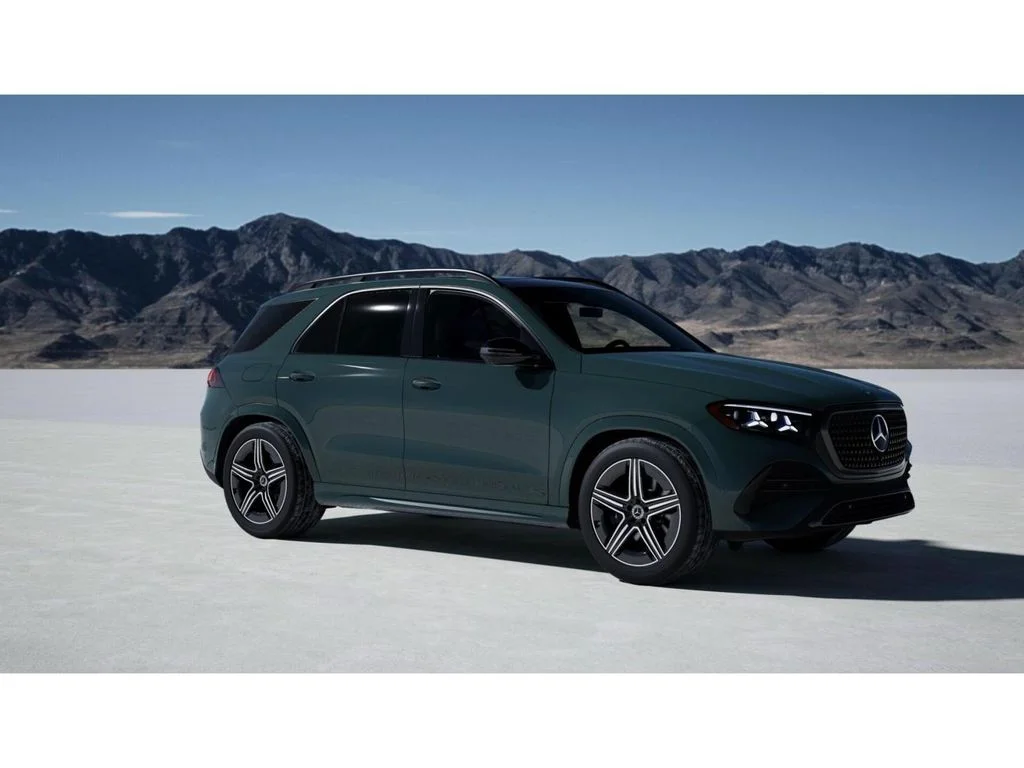 New 2027  Mercedes-Benz GLE 450 image 12