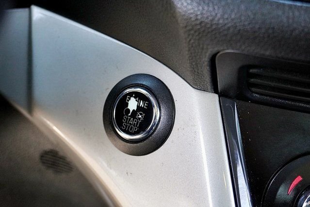 Used 2016 Silver Ford SEL image 25