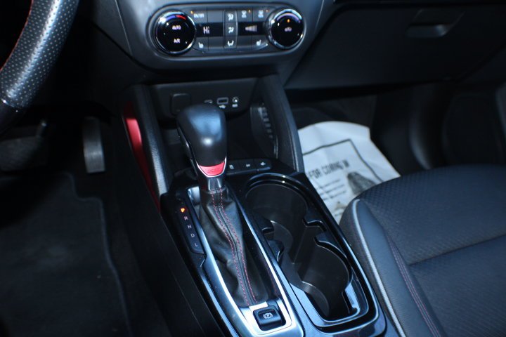 2023 Chevrolet TrailBlazer RS - Photo 13