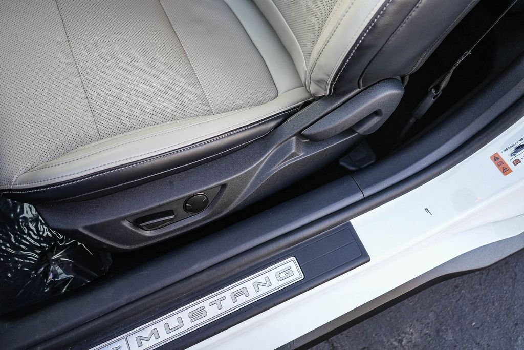 2024 Ford Mustang GT Premium - Photo 21
