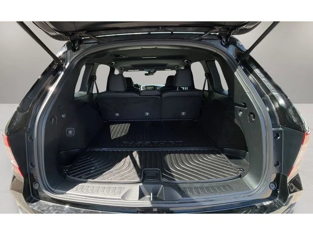 Used 2023 Black Honda TrailSport image 14